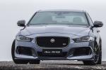 Jaguar XE S PPJ450 by Aspec 2016 года